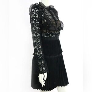 Self Portrait Dress - Size 4